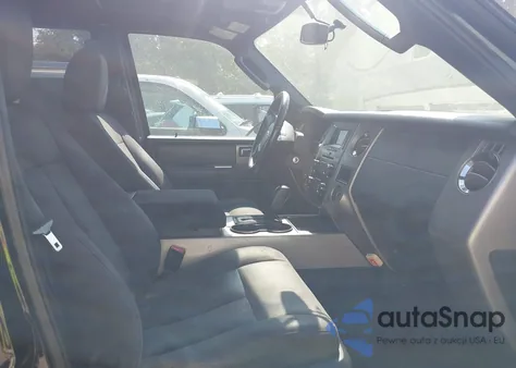 2015 Ford Expedition El Xlt from USA, damaged, VIN 1FMJK1JT4FEF15099